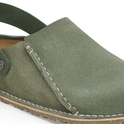 Birkenstock Lutry Premium 'Regular Fit' Sandals