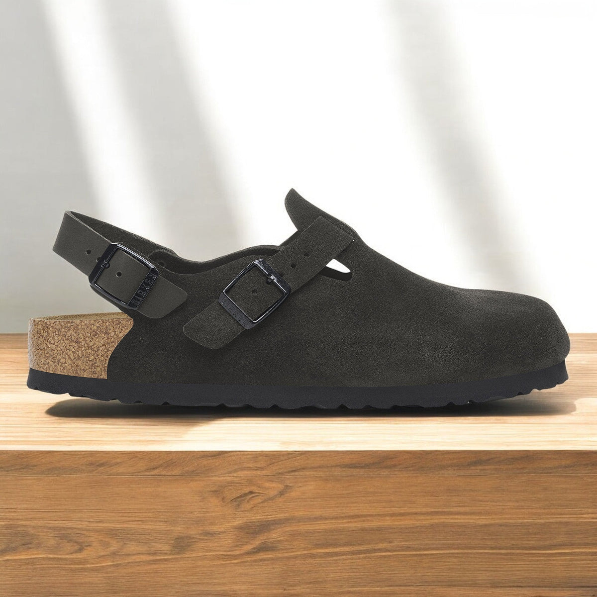 Birkenstock Men's Tokio Sd R Regular Width Sandals