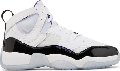 Air Jordan Men's Jumpman Two Trey 'Concord' Sneakers