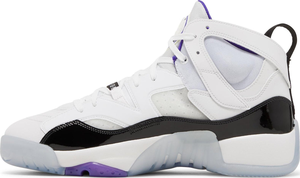 Air Jordan Men's Jumpman Two Trey 'Concord' Sneakers
