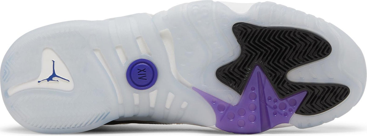 Air Jordan Men's Jumpman Two Trey 'Concord' Sneakers