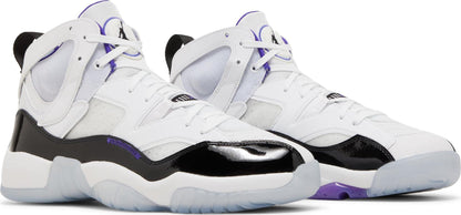 Air Jordan Men's Jumpman Two Trey 'Concord' Sneakers