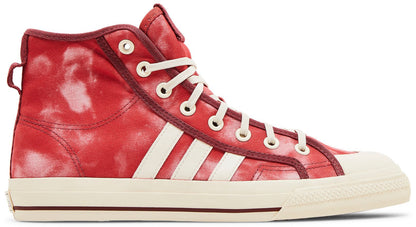 adidas Men's Nizza Hi Rf Sneakers