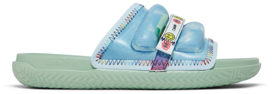 Air Jordan Men's Super Play Slide Sp 'J Balvin' Sandals