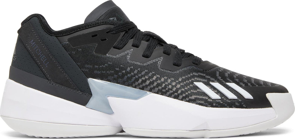 adidas Men's D.O.N. Issue 4 Sneakers