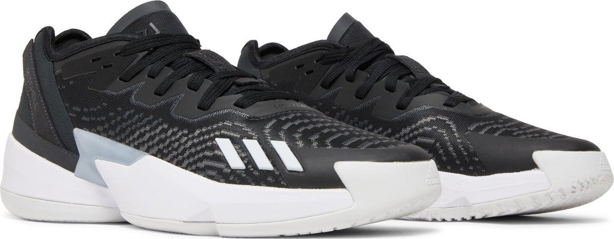 adidas Men's D.O.N. Issue 4 Sneakers