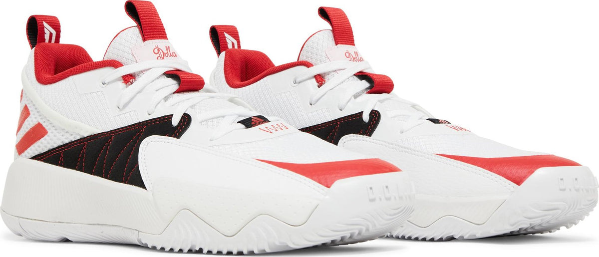 adidas Men's Dame Certified Sneakers