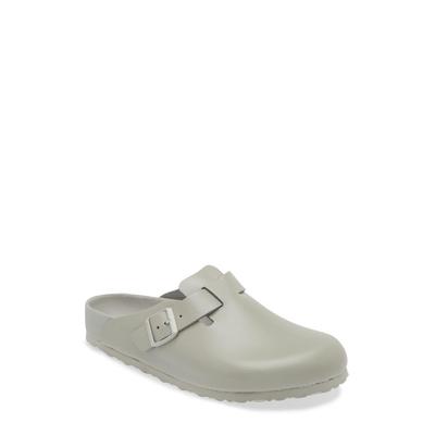 Birkenstock Boston Exquisite Slip On Clogs