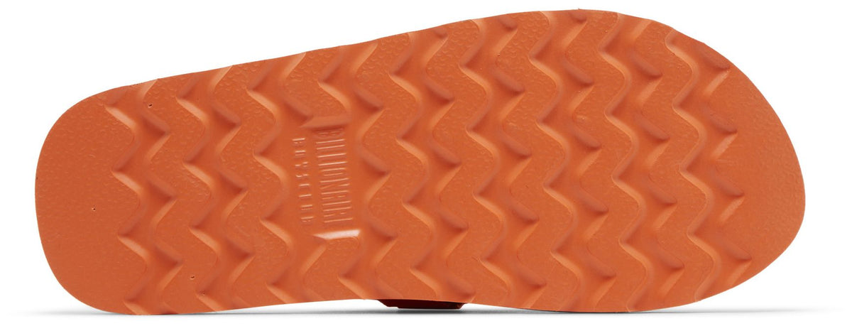 Billionaire Boys Club Men's Spacewalker Ii Slide 'Heart And Mind Rose'