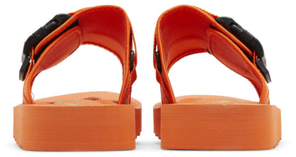 Billionaire Boys Club Men's Spacewalker Ii Slide 'Heart And Mind Rose'