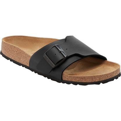 Birkenstock Catalina Bs Birko Flor Embossed Sandals Narrow