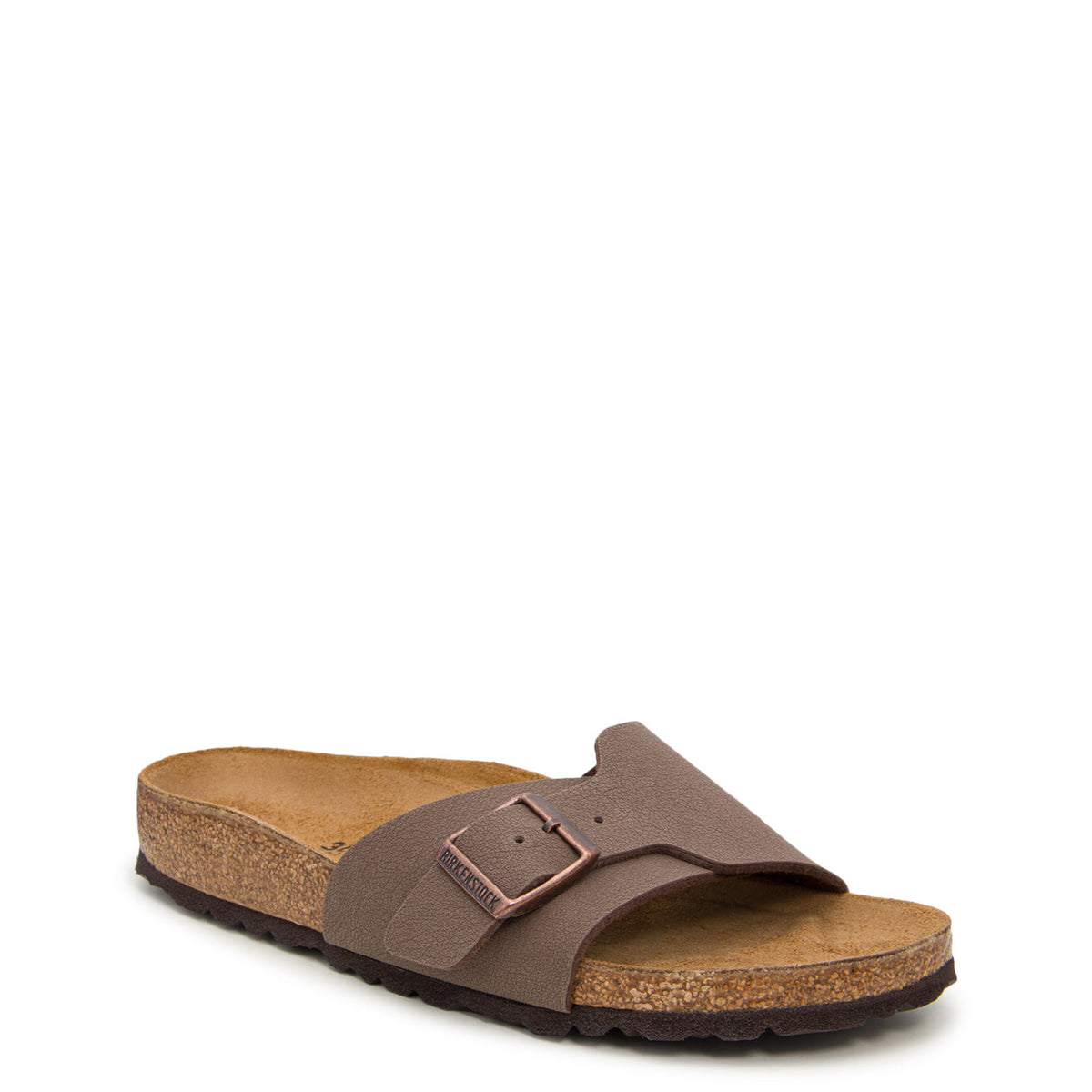 Birkenstock Catalina Birko Flor Birkibuc Sandals Narrow