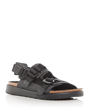 Birkenstock Shinjuku Slingback Sport Sandals