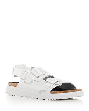 Birkenstock Shinjuku Slingback Sport Sandals