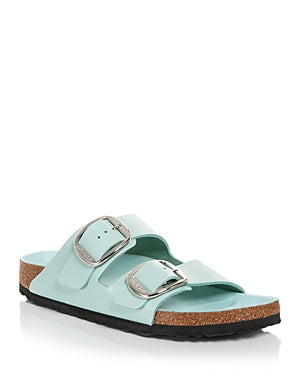 Birkenstock Madrid Big Buckle High Shine