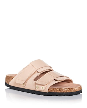 Birkenstock Kyoto Slip On Strap Slide Sandals