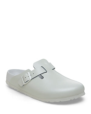 Birkenstock Boston Exquisite Eva Slip On Clogs
