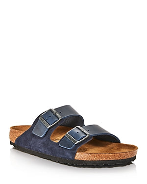 Birkenstock Uppsala Chukka Suede Leather Boots Narrow