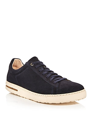 Birkenstock Bend Suede Leather Casual Sneakers From Finish Line