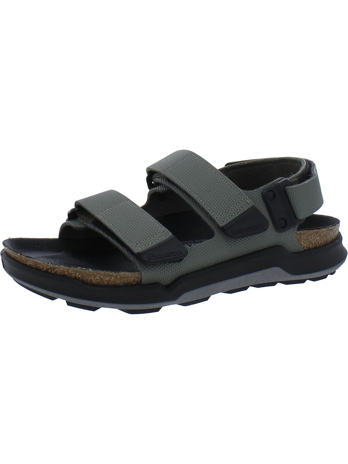 Birkenstock Unisex Tatacoa Men Birko-Flor Futura Khaki