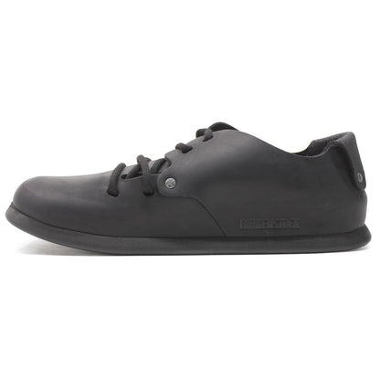 Birkenstock Montana Oiled Leather Black