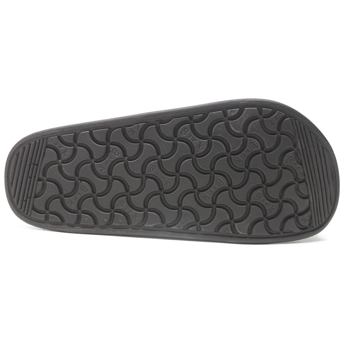 Birkenstock Montana Oiled Leather Black
