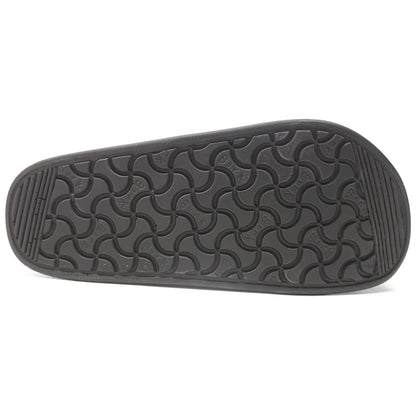 Birkenstock Montana Oiled Leather Black