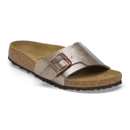Birkenstock Catalina Birko Flor Sandals Narrow