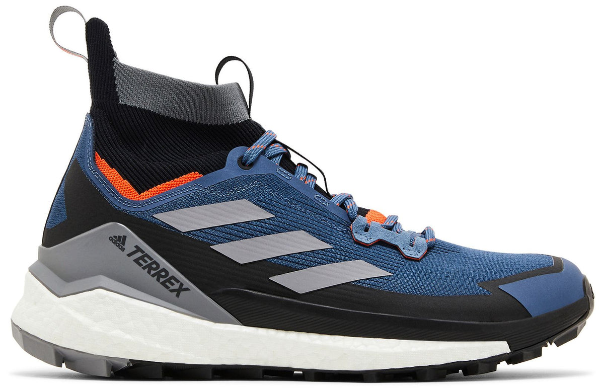 adidas Men's Terrex Free Hiker 2 Sneakers