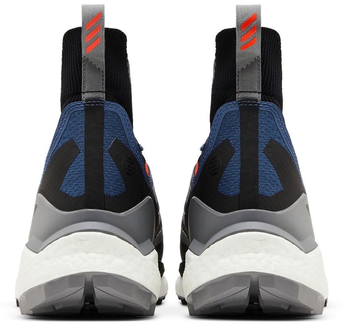 adidas Men's Terrex Free Hiker 2 Sneakers