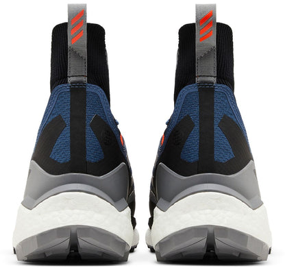 adidas Men's Terrex Free Hiker 2 Sneakers