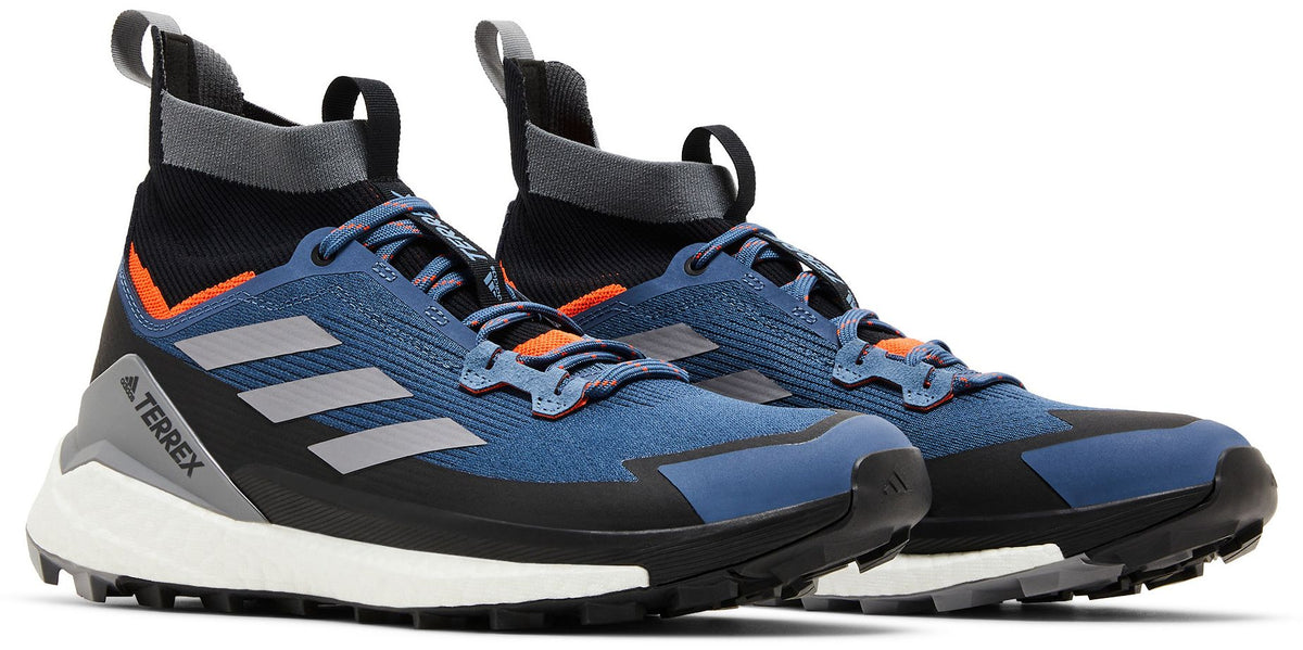 adidas Men's Terrex Free Hiker 2 Sneakers