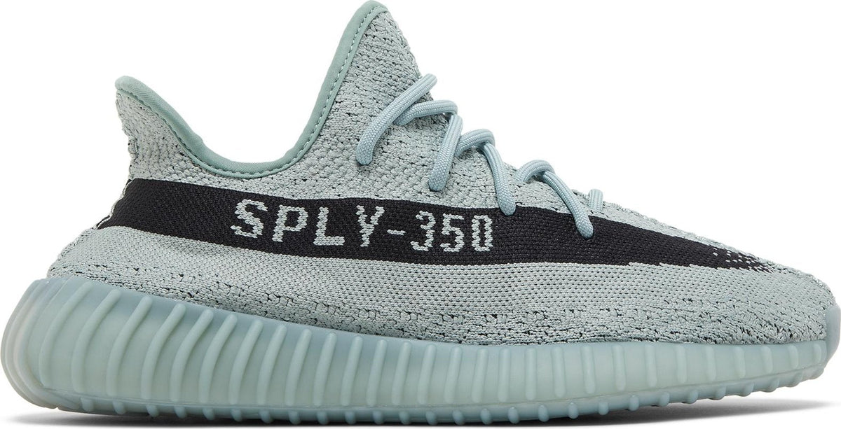 adidas Men's Yeezy Boost 350 V2 'Salt' Sneakers