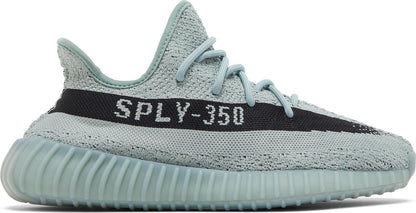 adidas Men's Yeezy Boost 350 V2 'Salt' Sneakers