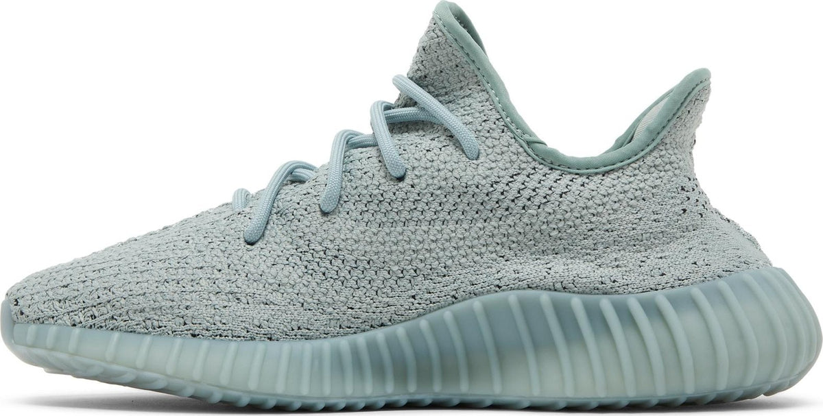 adidas Men's Yeezy Boost 350 V2 'Salt' Sneakers