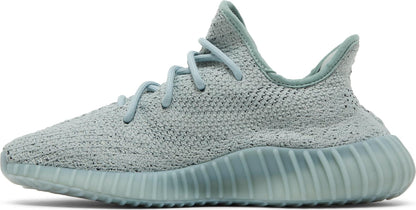adidas Men's Yeezy Boost 350 V2 'Salt' Sneakers
