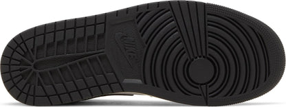 Air Jordan Men's Nike Retro 1 Low Se 'Wear-Away Shoes