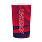 Arizona Wildcats 4-Pack 22oz Stadium Cups