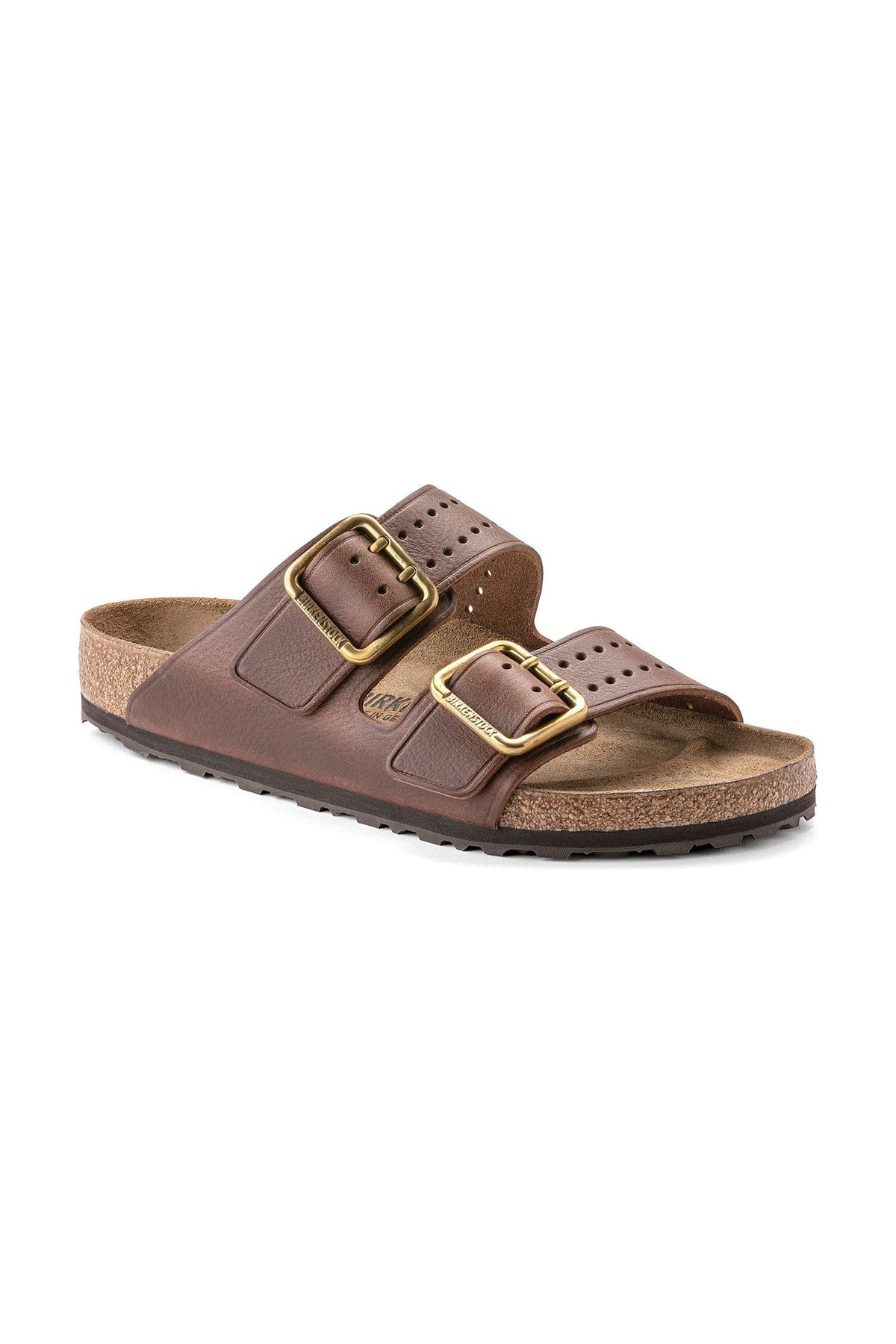 Birkenstock Boston Bold In Black