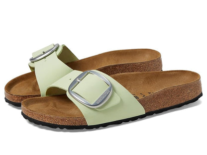 Birkenstock Arizona Shearling Clogs