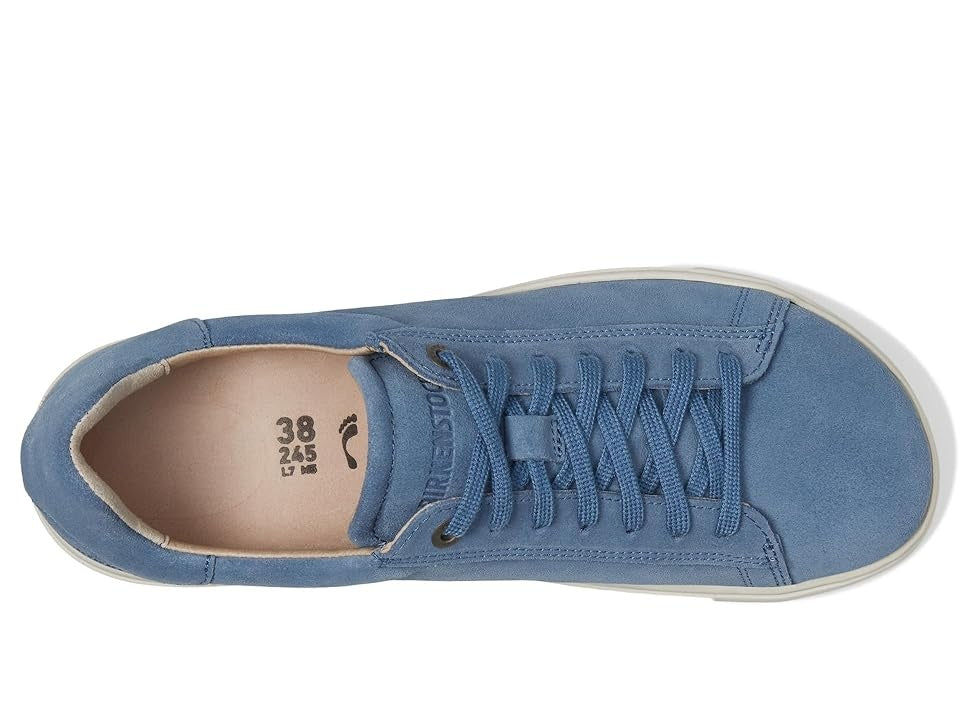 Birkenstock Bend Low Suede Leather