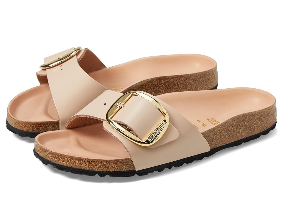 Birkenstock Arizona Birko Flor Marbletwirl Sandals Narrow
