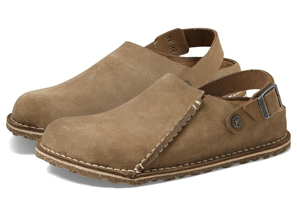 Birkenstock Lutry Casual Clogs Narrow