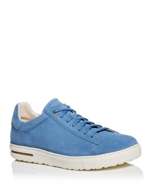 Birkenstock Bend Suede Shoes Regular