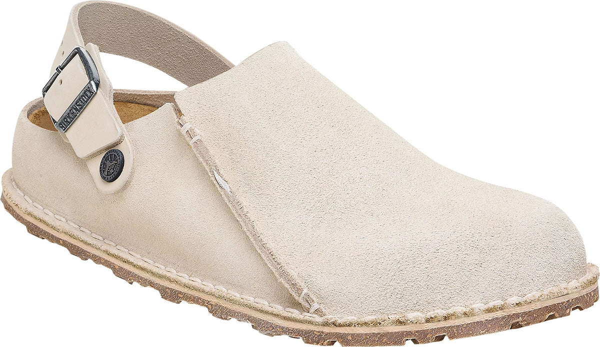 Birkenstock Lutry Slingback Clogs