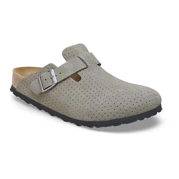 Birkenstock Boston Casual Clogs