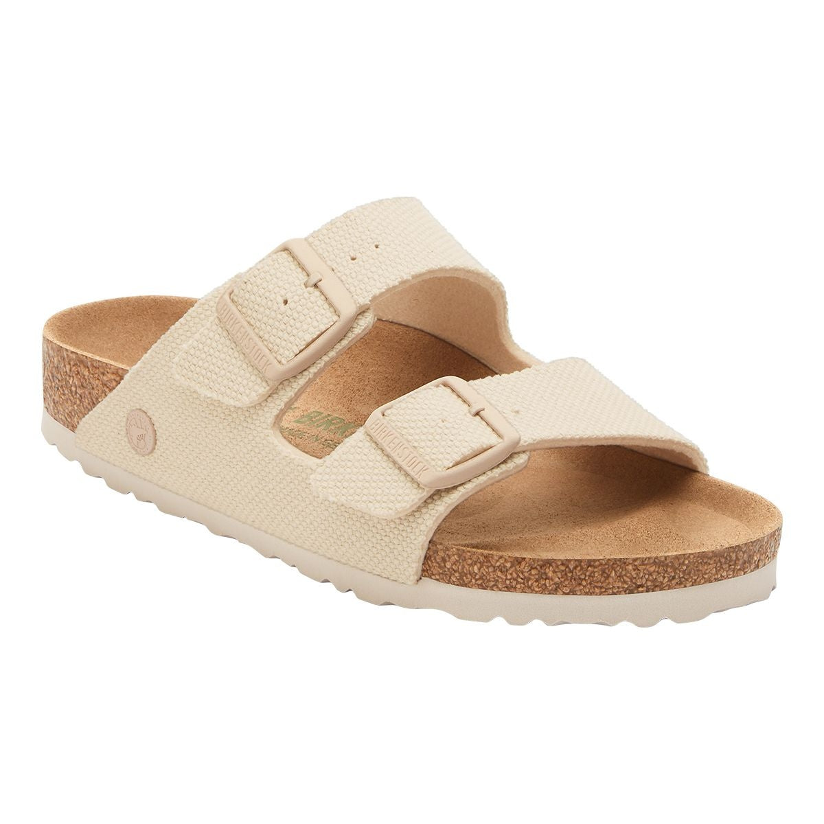 Birkenstock Boston Braided Suede Leather