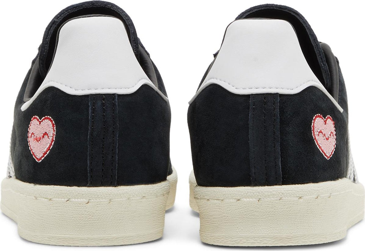 adidas Men's Campus 80S Sneakers
