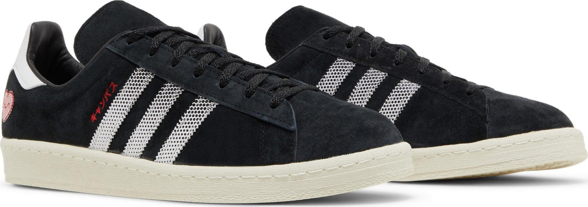 adidas Men's Campus 80S Sneakers