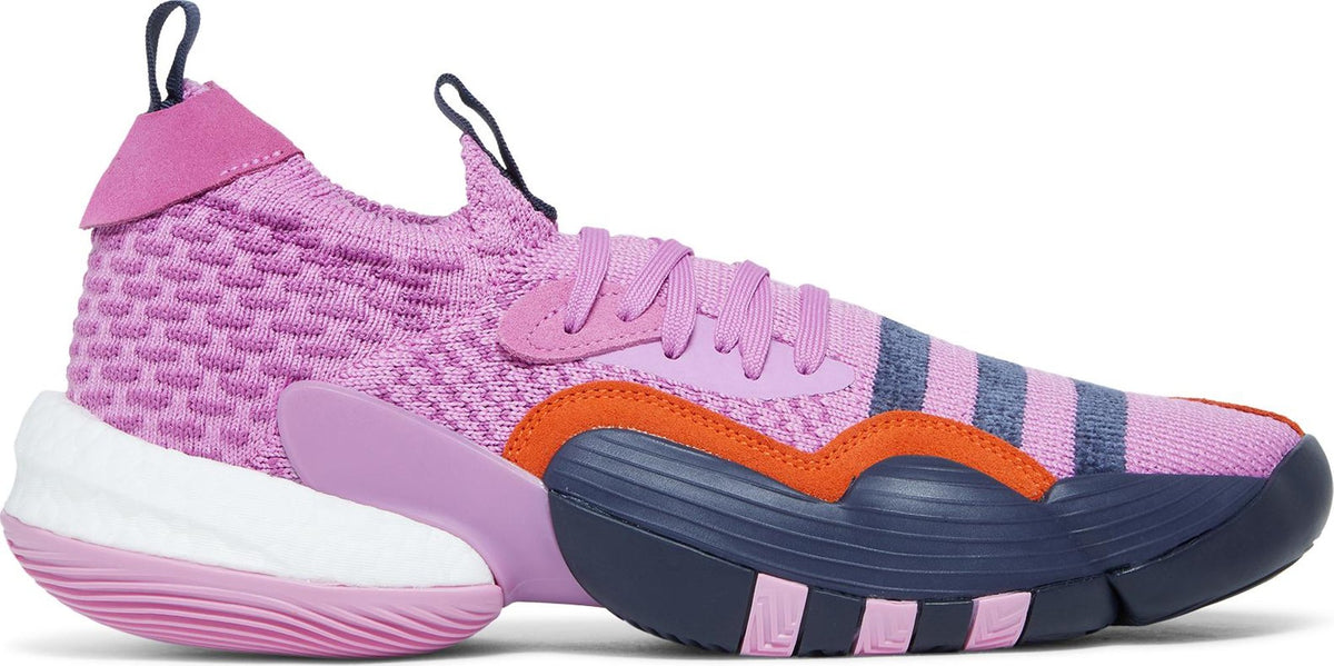 adidas Men's Trae Young 2 Sneakers